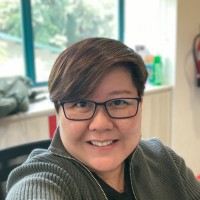 Bernardette Low