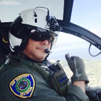 Ismael Rodriguez