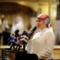 Marwa Mourad