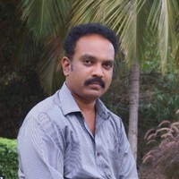 Rajesh M