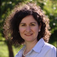 Rosanna Civetta Burri