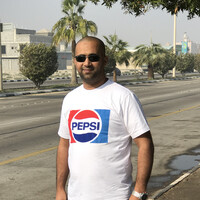 yasser demrdash