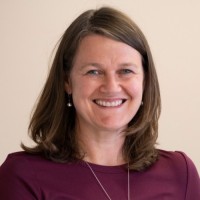 Gaynor Sharp