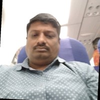 Maheshkumar P.