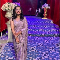 Pallavi Jhanji