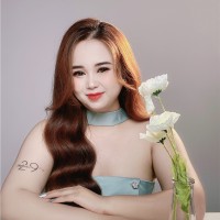 Tran Vicky