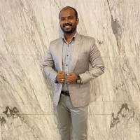 Pradeep Kumar M