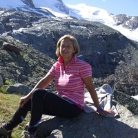 Silvia Ramella