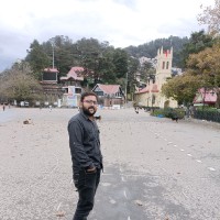 Suchit Rohilla