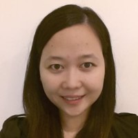 Gloria Ghyl Yapchulay