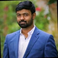 Siva Kumar Konduru