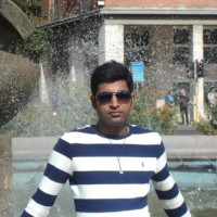 Chef Ajay Kumar