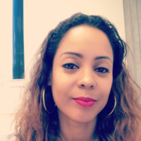 Christelle Apharel