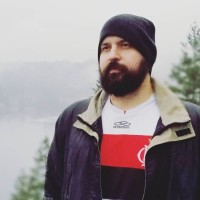 Daniel Mandina