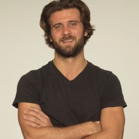 Daniel Fisher