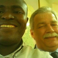 NOEL N'DOUBA