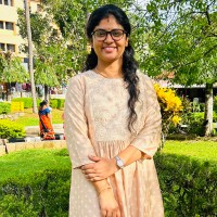 Vaishnavi Udupi