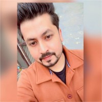 Parvesh Kashyap