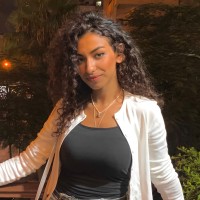 Mayar Essam