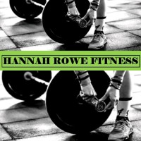 Hannah Rowe