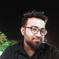 Mohammad Nadir kamal