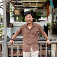 Kailash Bora