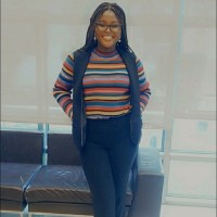 Yetunde Fagboyo