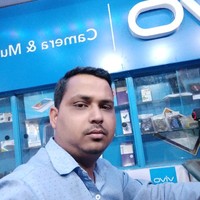 Siraj Ahmed
