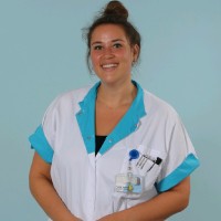Yvette Vernooij