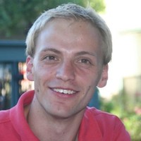Rick van Proosdij