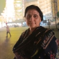 Sangita Kohli