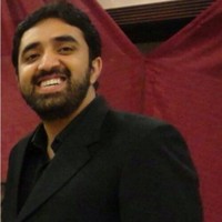 Waqas Riaz