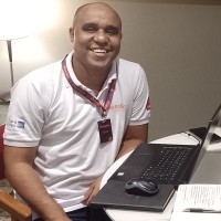 Rafael Silva