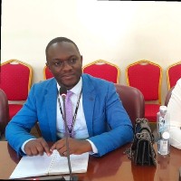 Ronald Mwesigwa