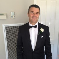 clinton joe