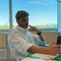 Alessandro Marinucci