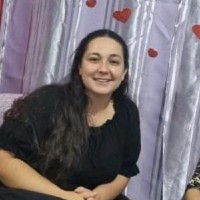 Amélia Santos Pedroso