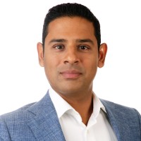 Navin Kisoensingh, MSc