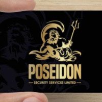 Poseidon Security