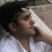 Anupam Tewari