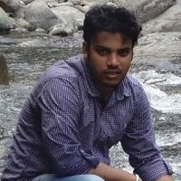 Madhusudan Chanda