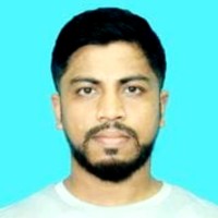 Hrituraj Mondal