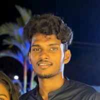 Dinesh S