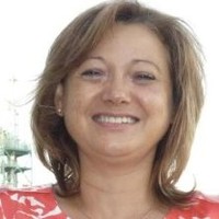 Teresa Moura