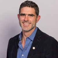 Andres Cubero