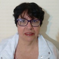 Maria Luiza Cordeiro Correa