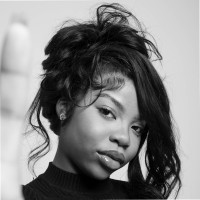 Tyme-Nevaeh Ola-Thompson