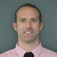 Frank O'Boyle