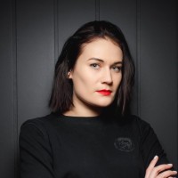 Kateryna Mishchenko