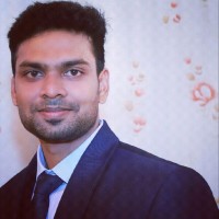 Joy Solomon Raj